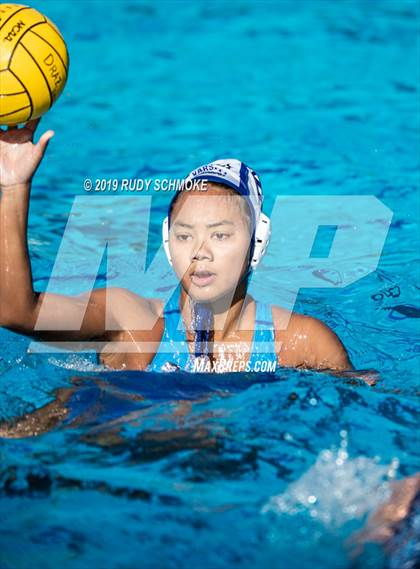 Thumbnail 2 in San Pasqual vs Granite Hills (La Jolla Draz Classic) photogallery.