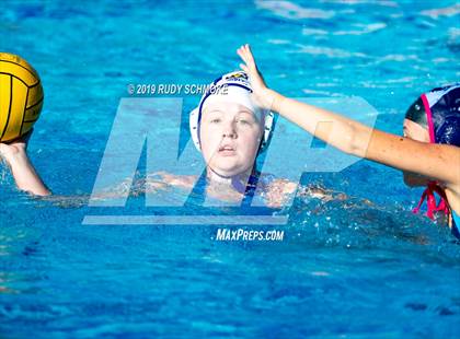 Thumbnail 2 in San Pasqual vs Granite Hills (La Jolla Draz Classic) photogallery.