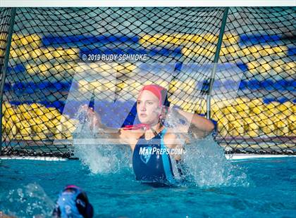 Thumbnail 2 in San Pasqual vs Granite Hills (La Jolla Draz Classic) photogallery.