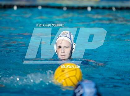 Thumbnail 2 in San Pasqual vs Granite Hills (La Jolla Draz Classic) photogallery.