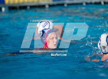 Thumbnail 2 in San Pasqual vs Granite Hills (La Jolla Draz Classic) photogallery.