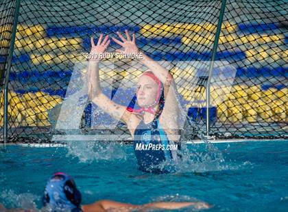 Thumbnail 3 in San Pasqual vs Granite Hills (La Jolla Draz Classic) photogallery.