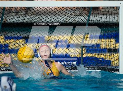 Thumbnail 2 in San Pasqual vs Granite Hills (La Jolla Draz Classic) photogallery.