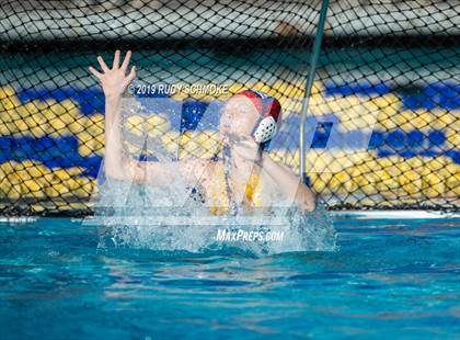 Thumbnail 2 in San Pasqual vs Granite Hills (La Jolla Draz Classic) photogallery.