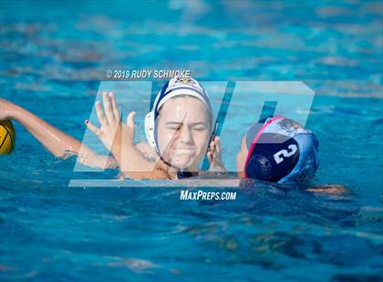 Thumbnail 2 in San Pasqual vs Granite Hills (La Jolla Draz Classic) photogallery.