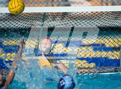 Thumbnail 2 in San Pasqual vs Granite Hills (La Jolla Draz Classic) photogallery.