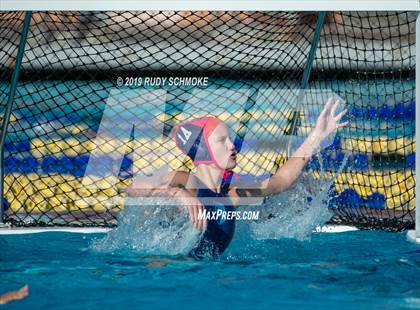 Thumbnail 2 in San Pasqual vs Granite Hills (La Jolla Draz Classic) photogallery.