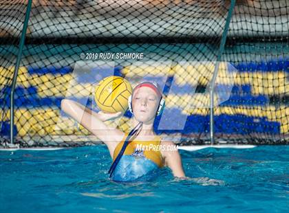 Thumbnail 3 in San Pasqual vs Granite Hills (La Jolla Draz Classic) photogallery.