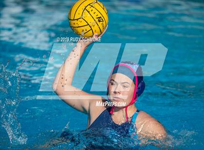 Thumbnail 3 in San Pasqual vs Granite Hills (La Jolla Draz Classic) photogallery.