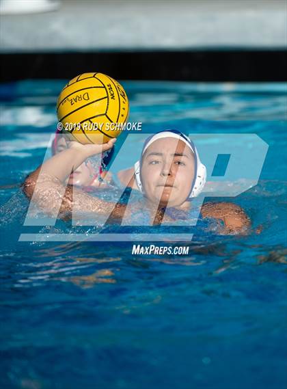 Thumbnail 2 in San Pasqual vs Granite Hills (La Jolla Draz Classic) photogallery.
