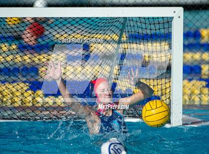 Thumbnail 2 in San Pasqual vs Granite Hills (La Jolla Draz Classic) photogallery.