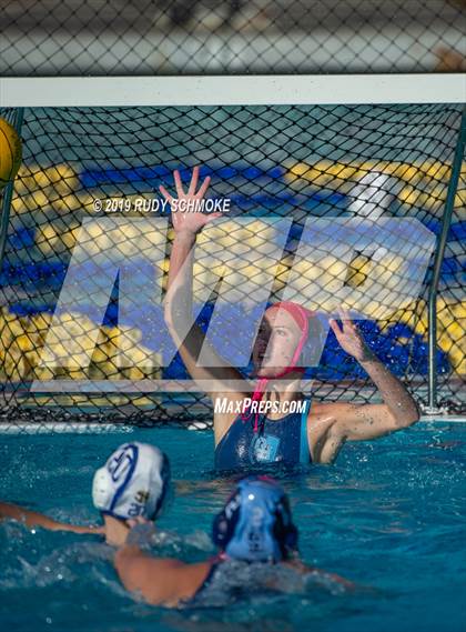 Thumbnail 1 in San Pasqual vs Granite Hills (La Jolla Draz Classic) photogallery.