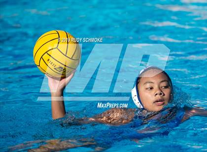 Thumbnail 1 in San Pasqual vs Granite Hills (La Jolla Draz Classic) photogallery.