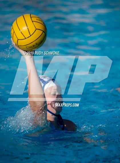 Thumbnail 2 in San Pasqual vs Granite Hills (La Jolla Draz Classic) photogallery.