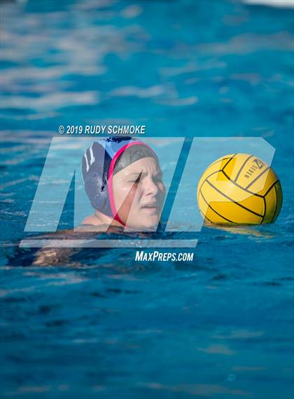 Thumbnail 3 in San Pasqual vs Granite Hills (La Jolla Draz Classic) photogallery.