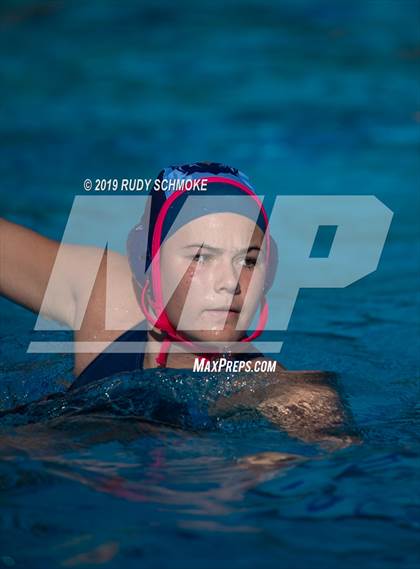 Thumbnail 2 in San Pasqual vs Granite Hills (La Jolla Draz Classic) photogallery.