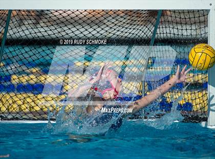 Thumbnail 3 in San Pasqual vs Granite Hills (La Jolla Draz Classic) photogallery.