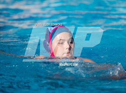 Thumbnail 2 in San Pasqual vs Granite Hills (La Jolla Draz Classic) photogallery.