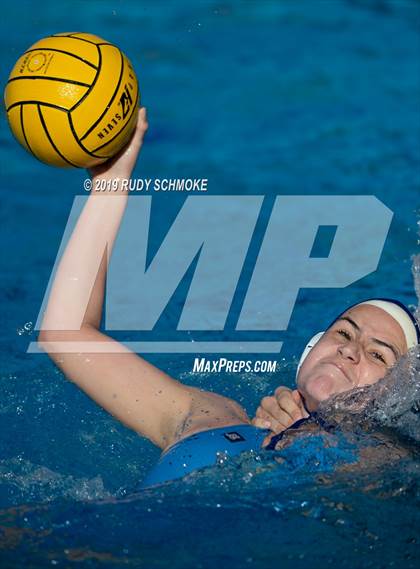 Thumbnail 1 in San Pasqual vs Granite Hills (La Jolla Draz Classic) photogallery.
