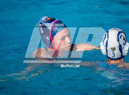 Thumbnail 3 in San Pasqual vs Granite Hills (La Jolla Draz Classic) photogallery.