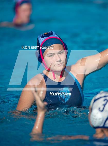 Thumbnail 1 in San Pasqual vs Granite Hills (La Jolla Draz Classic) photogallery.