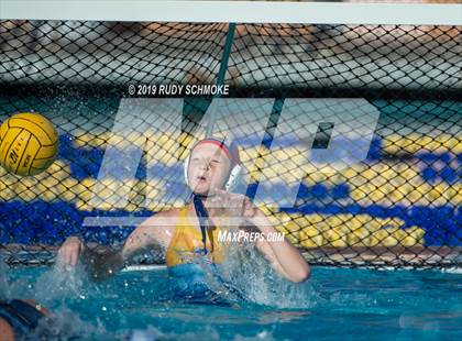 Thumbnail 1 in San Pasqual vs Granite Hills (La Jolla Draz Classic) photogallery.