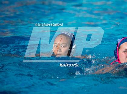 Thumbnail 1 in San Pasqual vs Granite Hills (La Jolla Draz Classic) photogallery.