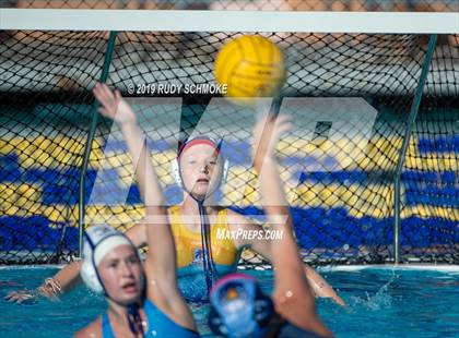 Thumbnail 3 in San Pasqual vs Granite Hills (La Jolla Draz Classic) photogallery.