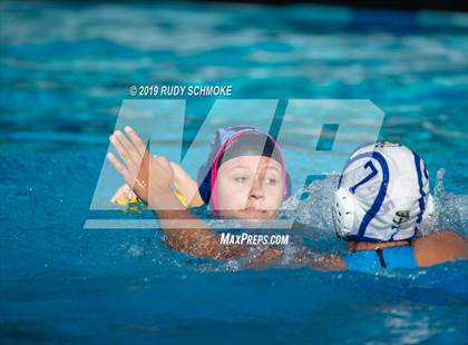 Thumbnail 2 in San Pasqual vs Granite Hills (La Jolla Draz Classic) photogallery.
