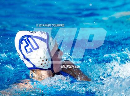 Thumbnail 3 in San Pasqual vs Granite Hills (La Jolla Draz Classic) photogallery.