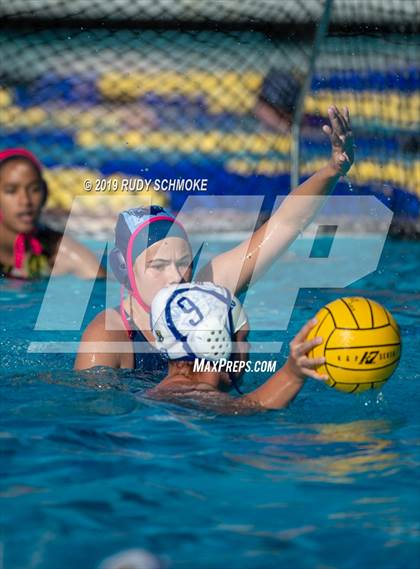Thumbnail 1 in San Pasqual vs Granite Hills (La Jolla Draz Classic) photogallery.