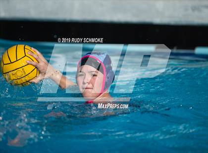 Thumbnail 3 in San Pasqual vs Granite Hills (La Jolla Draz Classic) photogallery.