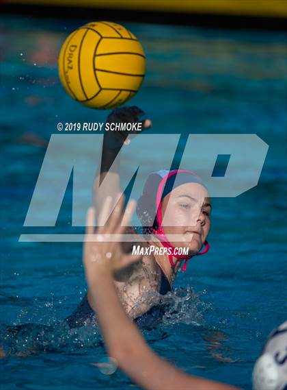 Thumbnail 1 in San Pasqual vs Granite Hills (La Jolla Draz Classic) photogallery.
