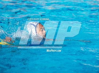 Thumbnail 1 in San Pasqual vs Granite Hills (La Jolla Draz Classic) photogallery.