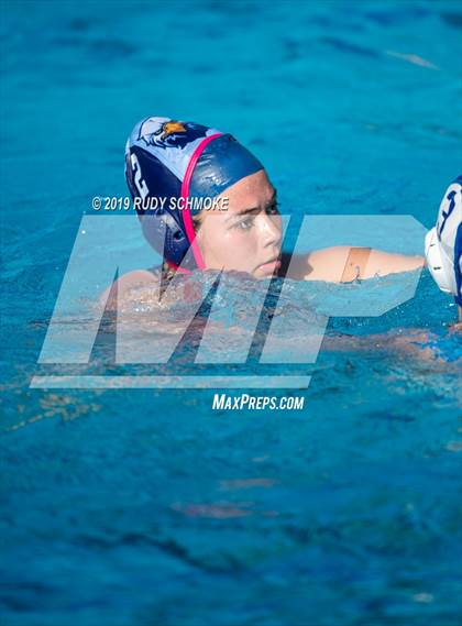 Thumbnail 1 in San Pasqual vs Granite Hills (La Jolla Draz Classic) photogallery.