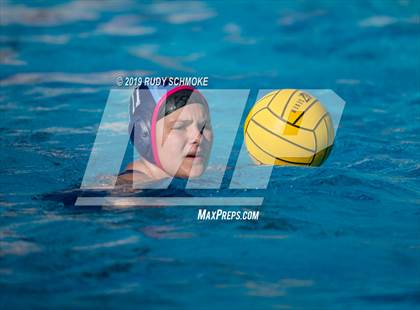 Thumbnail 2 in San Pasqual vs Granite Hills (La Jolla Draz Classic) photogallery.