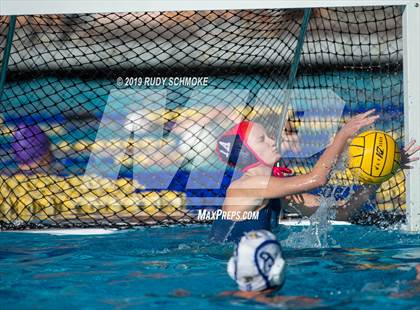 Thumbnail 1 in San Pasqual vs Granite Hills (La Jolla Draz Classic) photogallery.