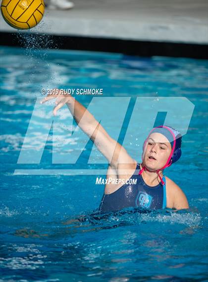 Thumbnail 3 in San Pasqual vs Granite Hills (La Jolla Draz Classic) photogallery.