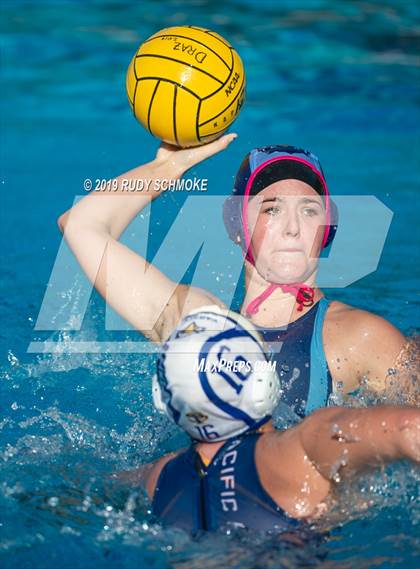 Thumbnail 1 in San Pasqual vs Granite Hills (La Jolla Draz Classic) photogallery.