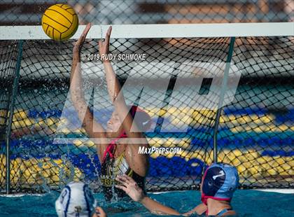 Thumbnail 1 in San Pasqual vs Granite Hills (La Jolla Draz Classic) photogallery.