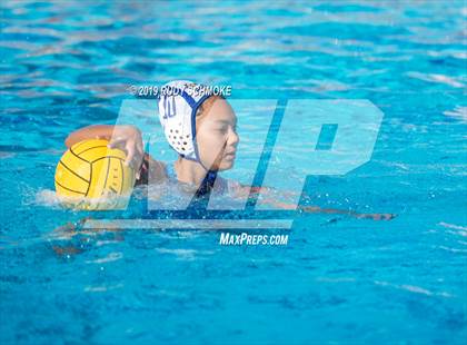 Thumbnail 2 in San Pasqual vs Granite Hills (La Jolla Draz Classic) photogallery.