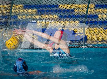 Thumbnail 2 in San Pasqual vs Granite Hills (La Jolla Draz Classic) photogallery.