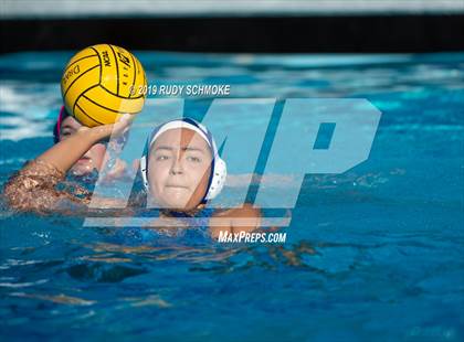 Thumbnail 1 in San Pasqual vs Granite Hills (La Jolla Draz Classic) photogallery.