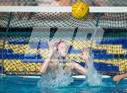 Thumbnail 1 in San Pasqual vs Granite Hills (La Jolla Draz Classic) photogallery.