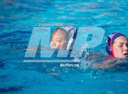 Thumbnail 3 in San Pasqual vs Granite Hills (La Jolla Draz Classic) photogallery.