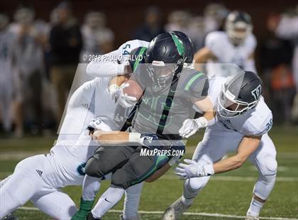 Thumbnail 2 in Valor Christian @ ThunderRidge photogallery.