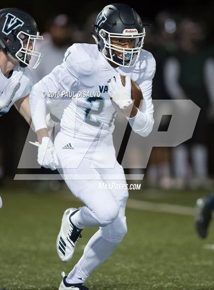 Thumbnail 1 in Valor Christian @ ThunderRidge photogallery.