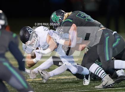 Thumbnail 3 in Valor Christian @ ThunderRidge photogallery.