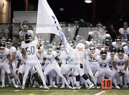 Thumbnail 1 in Valor Christian @ ThunderRidge photogallery.
