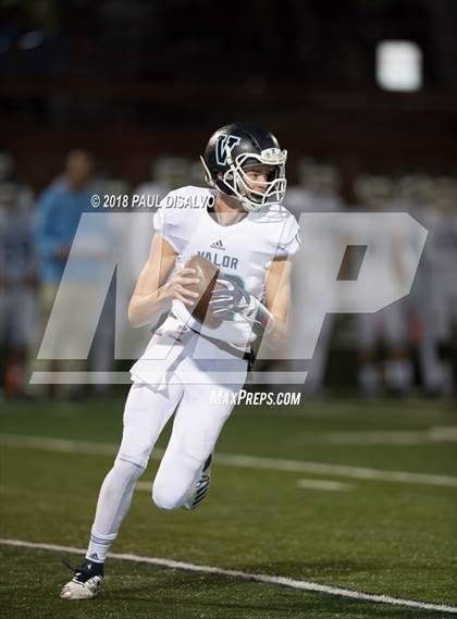 Thumbnail 2 in Valor Christian @ ThunderRidge photogallery.